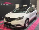 Renault Espace V dCi 160 CV Finition Zen à Bruay-la-Buissière (62) Renault Espace V dCi 160 CV Finition Zen à Bruay-la-Buissière (62)