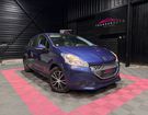 Peugeot 208 1.4 e-HDi 68ch FAP BMP5 BLUE LION Active à Douai (59) Peugeot 208 1.4 e-HDi 68ch FAP BMP5 BLUE LION Active à Douai (59)