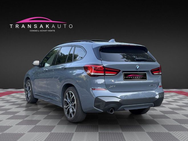 BMW X1 F48 LCI xDrive 25 e 220 ch BVA6 - Finiti Gris de 2022