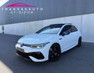 Volkswagen Golf 2.0 TSI 333 CV DSG7 R 20 ans - Akrapovic &agrave; Saint-Dizier (52)