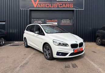 BMW Serie 2