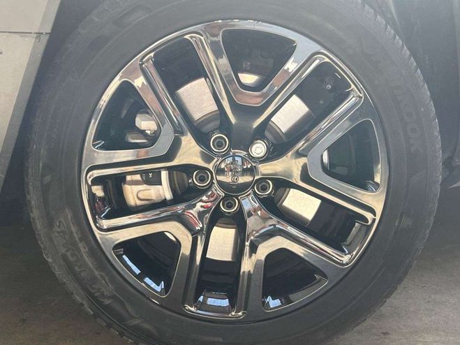 Jeep Renegade 1.3 GSE T4 190 AT6 4xe Brooklyn Edition Gris de 2021