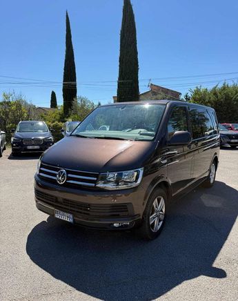  Voir d&eacute;tails -Volkswagen Multivan handicape &agrave; Carpentras (84)