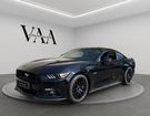 Ford Mustang Fastback 5.0 V8 Ti-VCT - 421 - BVA 2015 à Roquebrune-Cap-Martin (06) Ford Mustang Fastback 5.0 V8 Ti-VCT - 421 - BVA 2015 à Roquebrune-Cap-Martin (06)