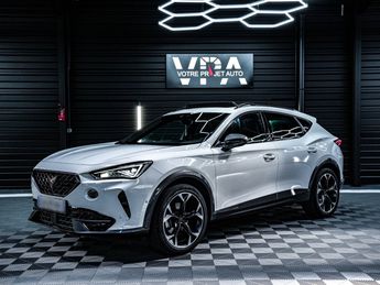 Cupra Formentor 1.5 TSI 150ch ? Digital Cockpit �clairag 2023 d'occasion a Eysines (33)