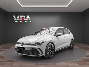 voir détails -Volkswagen Golf VIII GTE 1.4 TSI Hybride Rechargeable DS à Eysines (33) Voir détails -Volkswagen Golf VIII GTE 1.4 TSI Hybride Rechargeable DS à Eysines (33)