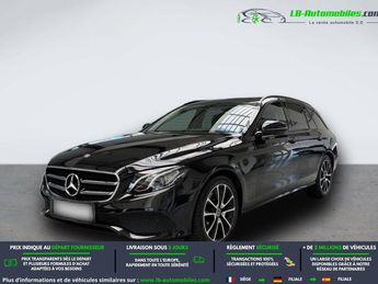 Mercedes Classe E