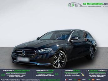 Mercedes Classe E