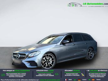 Mercedes Classe E