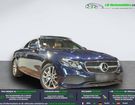 Mercedes Classe E 450 AMG 4MATIC &agrave; Beaupuy (31)