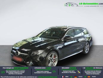 Mercedes Classe E