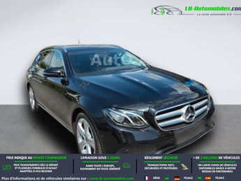 Mercedes Classe E