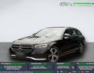 Mercedes Classe E