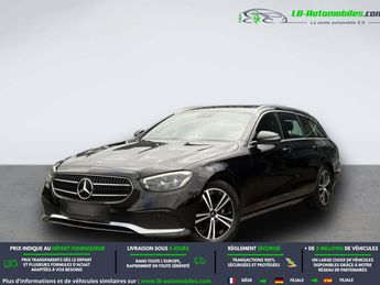 Mercedes Classe E