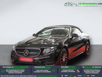 Mercedes Classe E