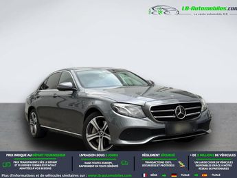 Mercedes Classe E