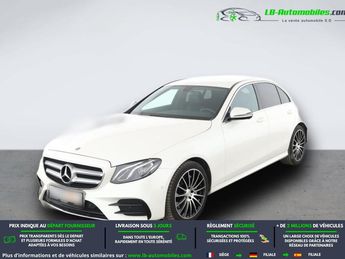 Mercedes Classe E