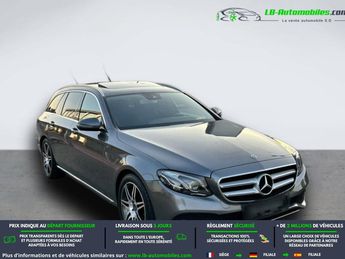 Mercedes Classe E