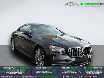Mercedes Classe E