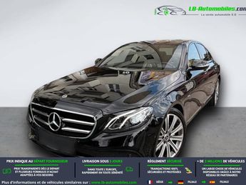 Mercedes Classe E