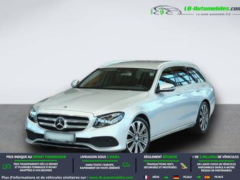 Mercedes Classe E