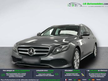Mercedes Classe E