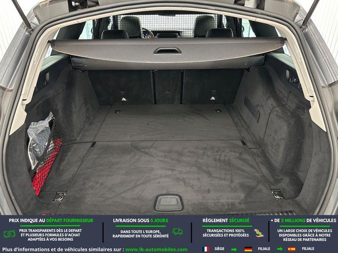 Mercedes Classe E 250 BVA Argent� M�tallique de 2018