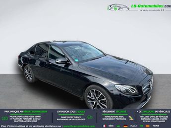 Mercedes Classe E