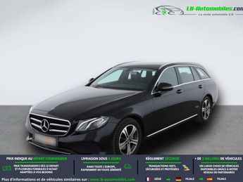 Mercedes Classe E