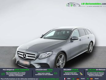Mercedes Classe E