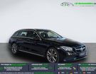 Mercedes Classe E 200 BVA &agrave; Beaupuy (31)