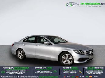 Mercedes Classe E