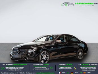 Mercedes Classe E