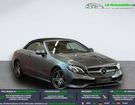 Mercedes Classe E