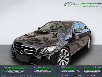 Mercedes Classe E
