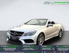 Mercedes Classe E