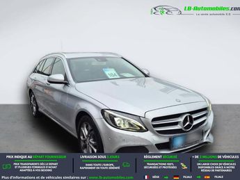Mercedes Classe C
