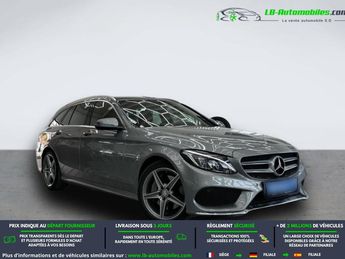 Mercedes Classe C
