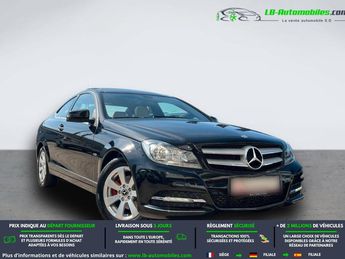 Mercedes Classe C