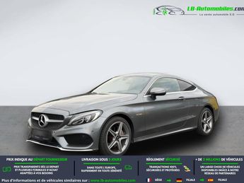 Mercedes Classe C