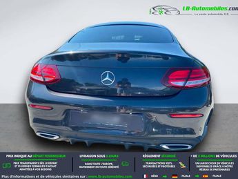 Mercedes Classe C