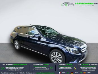 Mercedes Classe C