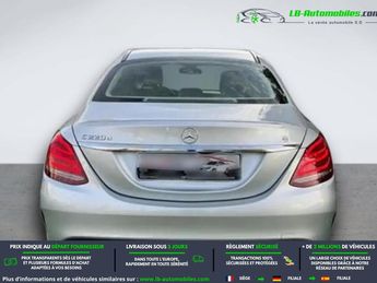 Mercedes Classe C