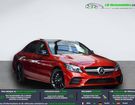 Mercedes Classe C 43 AMG 9G-Tronic 4Matic à Beaupuy (31) Mercedes Classe C 43 AMG 9G-Tronic 4Matic à Beaupuy (31)
