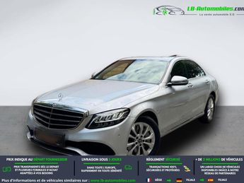 Mercedes Classe C