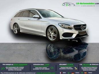Mercedes Classe C