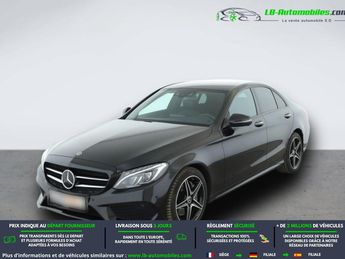 Mercedes Classe C