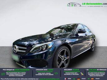 Mercedes Classe C