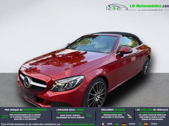 Mercedes Classe C