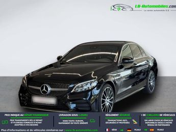 Mercedes Classe C